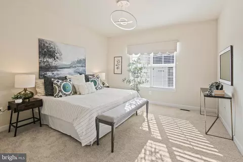 Bedroom - 3622 Clara Downey Ave, Silver Spring, MD 20906 photo 2 of 5