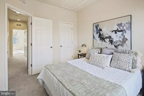 Bedroom - 3622 Clara Downey Ave, Silver Spring, MD 20906 photo 5 of 5