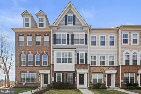 3622 Clara Downey Ave, Silver Spring, MD 20906