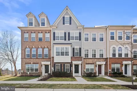 Exterior - 3622 Clara Downey Ave, Silver Spring, MD 20906 photo 2 of 2