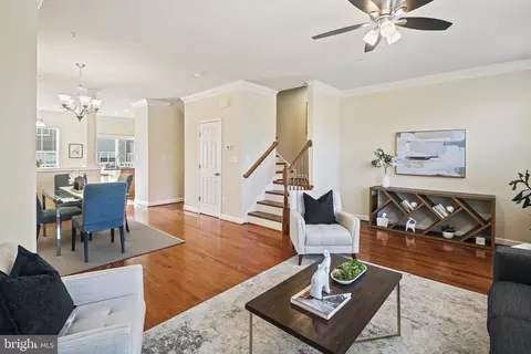 Living - 3622 Clara Downey Ave, Silver Spring, MD 20906 photo 1 of 3