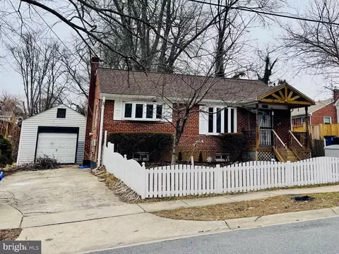10812 Jewett St, Silver Spring, MD 20902