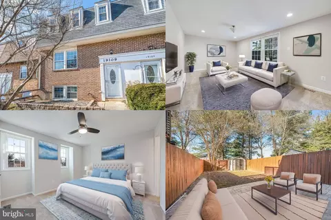 19109 Aldenham Ct, Germantown, MD 20876