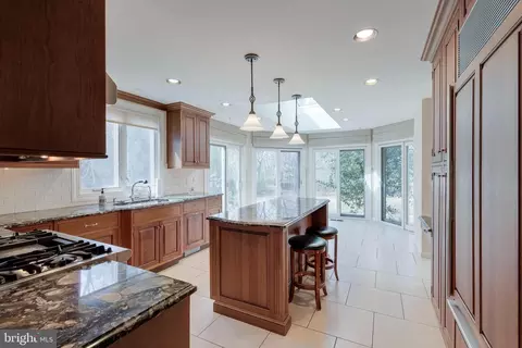 Kitchen - 10108 Ormond Rd, Potomac, MD 20854 photo 1 of 4