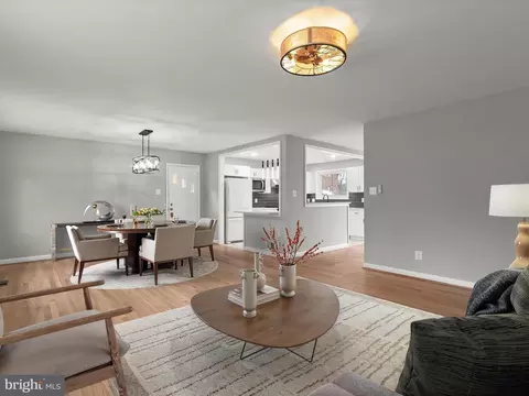 9748 Hedin Dr, Silver Spring, MD 20903 photo 2