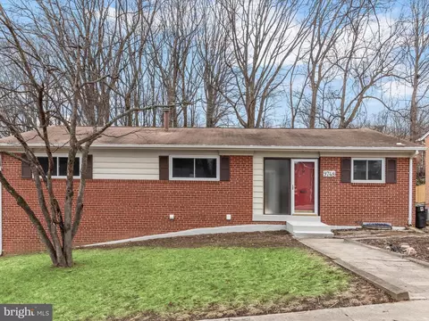 9748 Hedin Dr, Silver Spring, MD 20903 photo 5