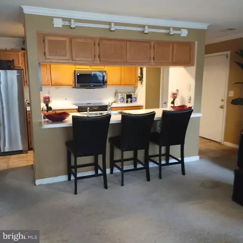 Kitchen - 2802 Clear Shot Dr #4-36, Silver Spring, MD 20906 photo 1 of 3