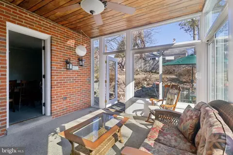 Exterior - 14 Park Valley Rd, Silver Spring, MD 20910 photo 5 of 13