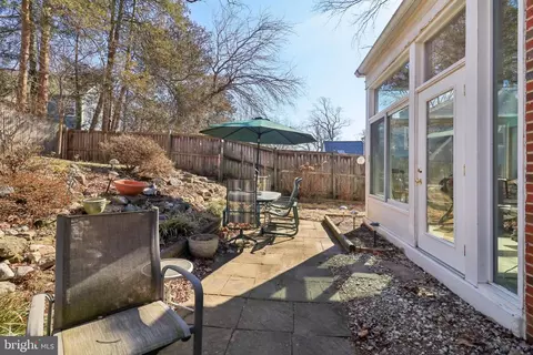 Exterior - 14 Park Valley Rd, Silver Spring, MD 20910 photo 11 of 13