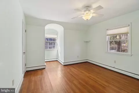 Bedroom - 14 Park Valley Rd, Silver Spring, MD 20910 photo 5 of 12