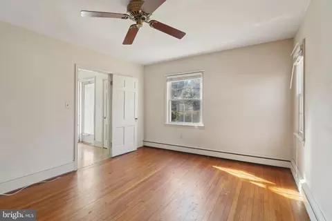 Bedroom - 14 Park Valley Rd, Silver Spring, MD 20910 photo 3 of 12