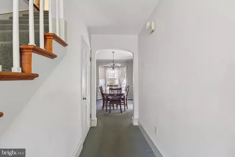 Entry Way - 14 Park Valley Rd, Silver Spring, MD 20910 photo 3 of 4