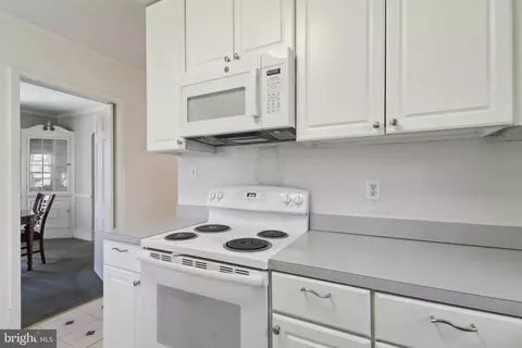 Kitchen - 14 Park Valley Rd, Silver Spring, MD 20910 photo 5 of 5
