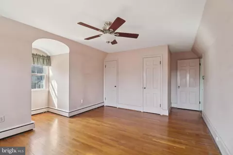 Bedroom - 14 Park Valley Rd, Silver Spring, MD 20910 photo 10 of 12