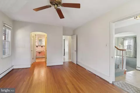 Bedroom - 14 Park Valley Rd, Silver Spring, MD 20910 photo 2 of 12