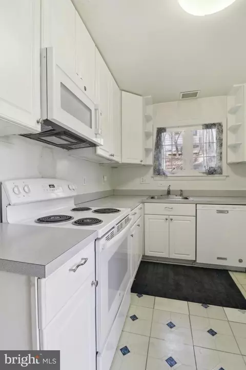 Kitchen - 14 Park Valley Rd, Silver Spring, MD 20910 photo 3 of 5