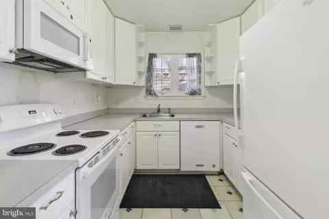 Kitchen - 14 Park Valley Rd, Silver Spring, MD 20910 photo 1 of 5