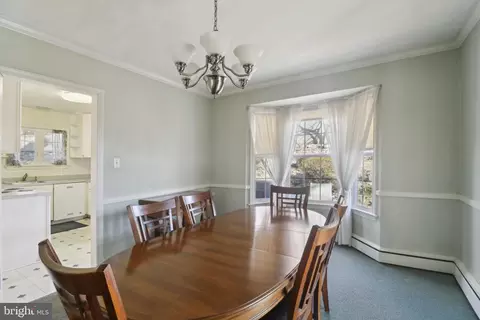 Dining - 14 Park Valley Rd, Silver Spring, MD 20910 photo 1 of 2