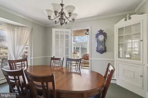 Dining - 14 Park Valley Rd, Silver Spring, MD 20910 photo 2 of 2