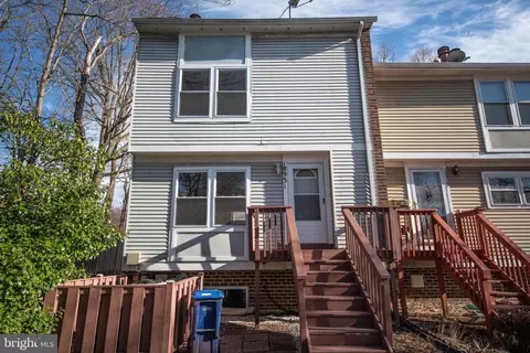 18931 Pine Ridge Ln #10-9, Germantown, MD 20874