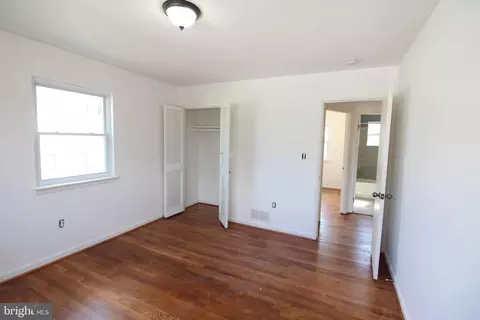 Bedroom - 4416 Randolph Rd, Silver Spring, MD 20906 photo 4 of 8