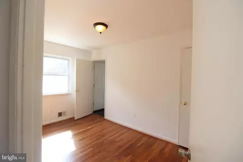 Bedroom - 4416 Randolph Rd, Silver Spring, MD 20906 photo 5 of 8