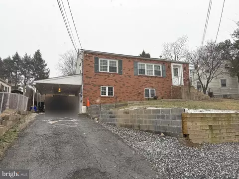 4416 Randolph Rd, Silver Spring, MD 20906