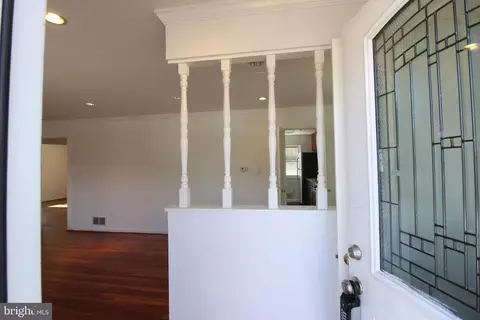Entry Way - 4416 Randolph Rd, Silver Spring, MD 20906 photo 1 of 4