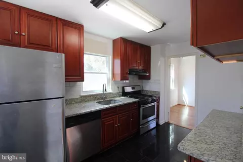 Kitchen - 4416 Randolph Rd, Silver Spring, MD 20906 photo 2 of 2