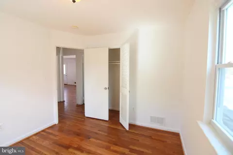 Bedroom - 4416 Randolph Rd, Silver Spring, MD 20906 photo 2 of 8