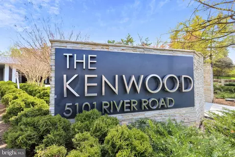 5101 River Rd #1711, Bethesda, MD 20816