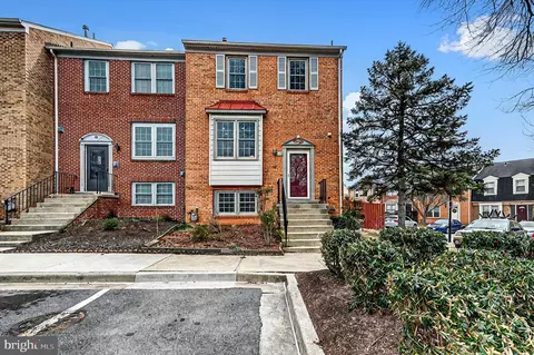 42 Bralan Ct, Gaithersburg, MD 20877