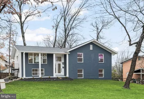 8321 Raymond, Potomac, MD 20854