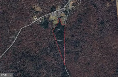 Hoyles Mill Road, Boyds, MD 20841