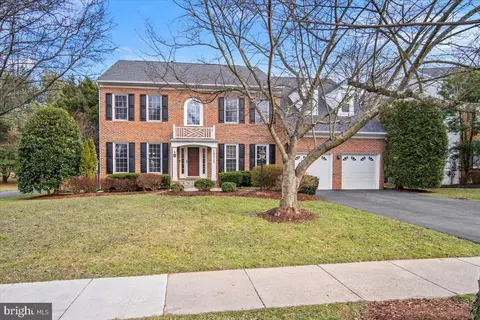 18513 Denhigh Cir, Olney, MD 20832