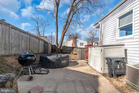 11814 Idlewood Rd, Silver Spring, MD 20906 photo 18