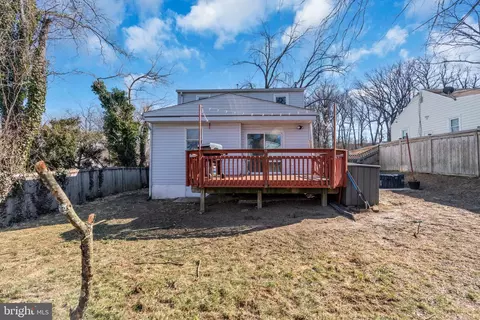 11814 Idlewood Rd, Silver Spring, MD 20906 photo 5