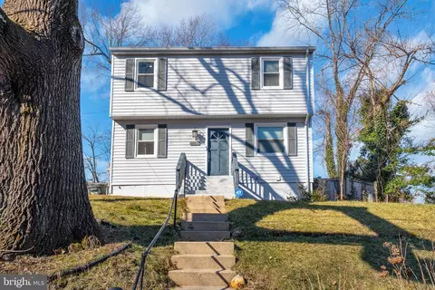 11814 Idlewood Rd, Silver Spring, MD 20906 photo 2