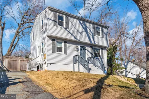 11814 Idlewood Rd, Silver Spring, MD 20906 photo 3