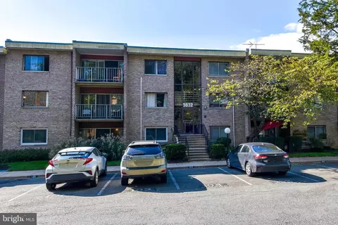 3832 Bel Pre Rd #10, Silver Spring, MD 20906 photo 2