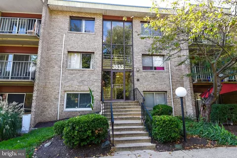 3832 Bel Pre Rd #10, Silver Spring, MD 20906