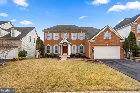 13113 English Turn Dr, Silver Spring, MD 20904