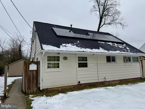 9815 Braddock Rd, Silver Spring, MD 20903