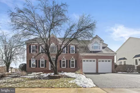 2200 Honeystone Way, Brookeville, MD 20833