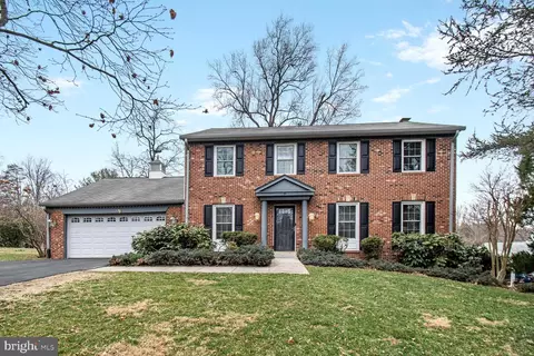 309 Notley Ct, Silver Spring, MD 20905