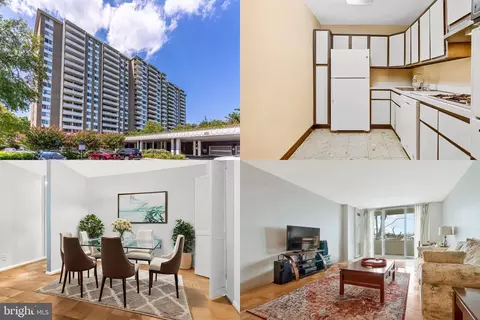 5101 River Rd #509, Bethesda, MD 20816
