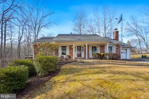 22816 Frederick Rd, Clarksburg, MD 20871
