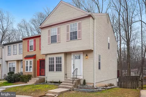 Exterior - 1 Long Green Ct, Silver Spring, MD 20906 photo 6 of 7