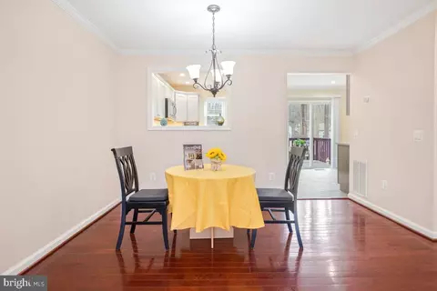Dining - 1 Long Green Ct, Silver Spring, MD 20906 photo 1 of 2