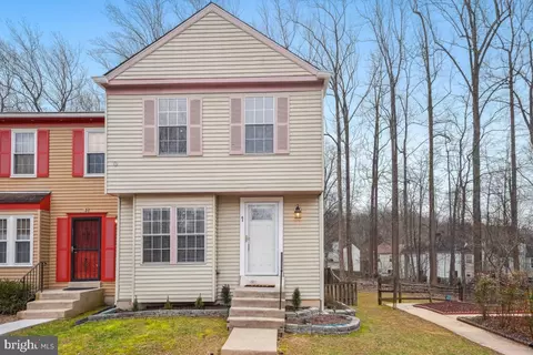 Exterior - 1 Long Green Ct, Silver Spring, MD 20906 photo 5 of 7